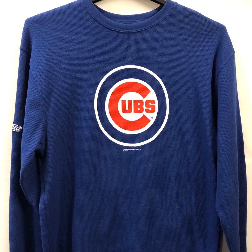 Chicago Cubs Men’s Thermal